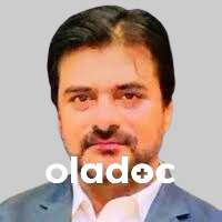 Top Homeopath Rawalpindi Dr. Saeed Awan