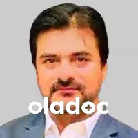 Dr. Saeed Awan