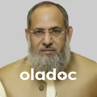 Best Homeopath in Faisalabad - Dr. Sajid Ali