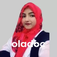 Ms. Mahrukh Zahid (Speech and Language Pathologist) Video Consultation