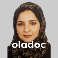 Top General Physician Video Consultation Dr. Yasmeen Qadir