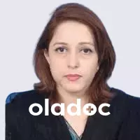 Speech and Language Pathologist at Online Video Consultation Video Consultation Ms. Naila Rizwan