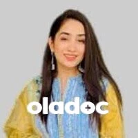 Speech and Language Pathologist at Online Video Consultation Video Consultation Ms. Mishal Butt