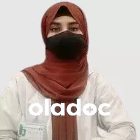 Ms. Gul E Lala Bashir