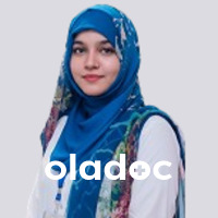 Top Speech and Language Pathologist Video Consultation Ms. Nabila Imtiaz