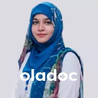 Ms. Nabila Imtiaz (Speech and Language Pathologist) Video Consultation