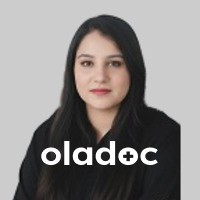 Top Physiotherapist Video Consultation Ms. Muqqudus Asif