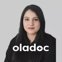 Physiotherapist at Online Video Consultation Video Consultation Ms. Muqqudus Asif