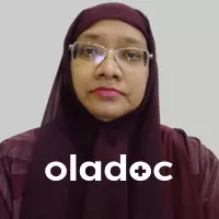 Best Diabetologist in Korangi, Karachi - Assos. Prof. Dr. Salma Razzaque