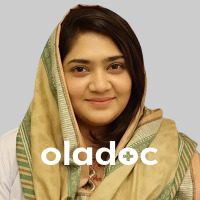 Top Physiotherapist Video Consultation Dr. Hadaiqa Naz