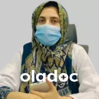 Best Gynecologist in Islamabad - Dr. Saima Afridi