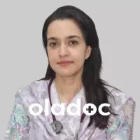 Dr. Fizza Masood (Gynecologist) Lahore
