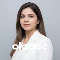 Best Dietitian in Gojra - Ms. Maria Tanveer