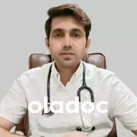 Dr. Ayub Sabir (Internal Medicine Specialist) Lahore