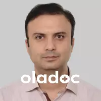 Prof. Abdullah Naeem Syed (Eye Specialist) Rawalpindi