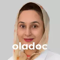 Dr. Sobia Mohyuddin (Gynecologist) Video Consultation