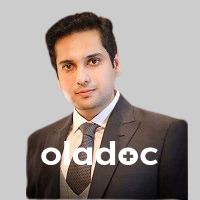 Top Neurologist Multan Dr. Muhammad Ali