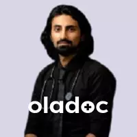 Best Consultant Physician in Karachi - Dr. Murtaza Hameed