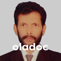 Top Cardiologist Karachi Dr. Syed Dilbahar Ali Shah