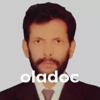 Best Cardiologist in M A Jinnah Road, Karachi - Dr. Syed Dilbahar Ali Shah