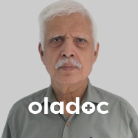 Top ENT Specialist Karachi Prof. Dr. Ijaz Un Nabi