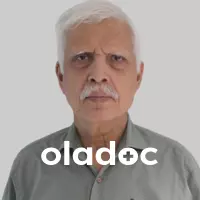 ENT Specialist at Anum Hospital Karachi Prof. Dr. Ijaz Un Nabi