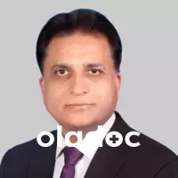 Best ENT Specialist in Rawalpindi - Brig. (R) Prof. Dr. Muhammad Ali