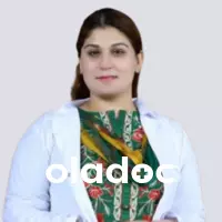 Dermatologist at Online Video Consultation Video Consultation Dr. Tayyaba Zahid