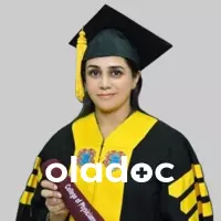 Best Gynecologist in Gujranwala - Dr. Saba Fatima