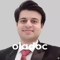 Best Pulmonologist in Johar Town, Lahore - Dr. Abdur Rahman