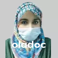 Pulmonologist at Online Video Consultation Video Consultation Dr. Nazia Zaman