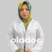 Dentist at Al-Hujjat Medical & Diagnostics Karachi Dr. Salwa Hussain