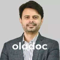 Endocrinologist at Bahria International Hospital (Rawalpindi) Rawalpindi Dr. Adnan Zahid