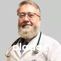 Best Diabetologist in Karachi - Dr. Mirza Rehan Baig