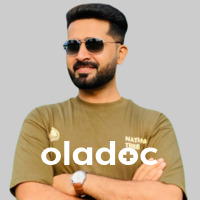 Top Nutritionist Video Consultation Mr. Mohsin Raza Qasim