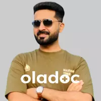 Best Dietitian in Faisalabad - Mr. Mohsin Raza Qasim