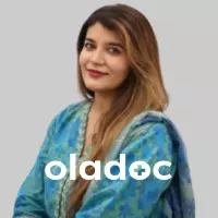 Dr. Sadia Mansoor (Rheumatologist) Islamabad
