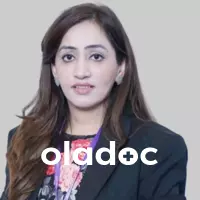 Dermatologist at Online Video Consultation Video Consultation Dr. Khadija Malik
