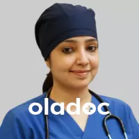 Gynecologist at Online Video Consultation Video Consultation Dr. Poonum Goswami