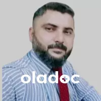 Best Pulmonologist in Multan - Dr. Rana Shahzad Kamal