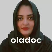 Best Psychologist in Lahore - Ms. Hira Khan