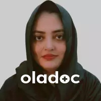 Psychologist at Healing Souls Multan Dr. Noshaba Ch