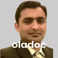 Orthopedic Surgeon at Online Video Consultation Video Consultation Dr. Rana Shahid Waseem Ronaq
