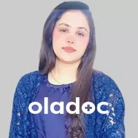 Best Psychologist in Video Consultation - Ms. Roman Yousaf