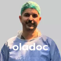 Urologist at General Practice Hospital Islamabad Dr. Hasham Khan