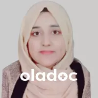 Best Physiotherapist in Lahore - Ms. Mobeena Maqsood
