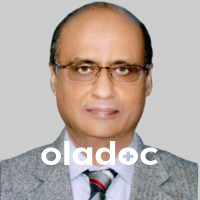 Top Naturopathic Doctor Lahore Dr. Shahid Rashid