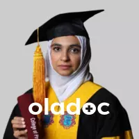 Best Eye Specialist in Nowshera - Dr. Aqsa Saleem