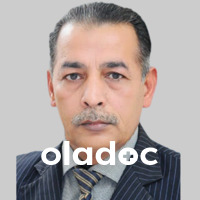 Top Dentist Faisalabad Dr. Iftikhar Ahmad