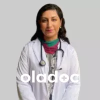 General Physician at Online Video Consultation Video Consultation Dr. Fatima Jawad